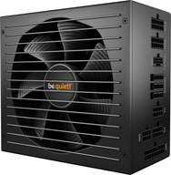 buď ticho! napájanie Priamy výkon 12 1000 W (BN338) buď ticho! napájanie Priamy výkon 12 1000 W (BN338)
