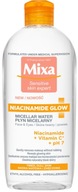 Mixa Micelárny fluid Niacín + Vit. C 400 ml Mixa Micelárny fluid Niacín + Vit. C 400 ml