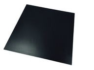 Epoxidové sklo TSE BLACK (G10) EPGC201 2x500x500mm