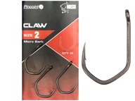 Nash Hooks Claw č.6 Nash Hooks Claw č.6