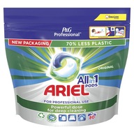 ARIEL PROFESSIONAL Pracie kapsuly REGULAR 80