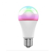 Smart WiFi LED RGB+CCT E27 žiarovka 10W 806lm Smart WiFi LED RGB+CCT E27 žiarovka 10W 806lm