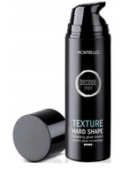 MONTIBELLO DECODE TEXTURE KRÉM TVRDÝ TVAR 150ml MONTIBELLO DECODE TEXTURE KRÉM TVRDÝ TVAR 150ml