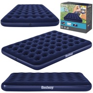 Bestway Nafukovací matrac Pavillo 203x152 cm 67003 Bestway Nafukovací matrac Pavillo 203x152 cm 67003