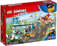 LEGO Juniors Letisko 10764
