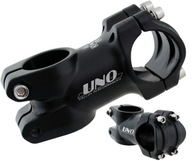 DRŽIAK PREDSTAVCA UNO ALU BLACK AHEAD 31,8 / 60 MM DRŽIAK PREDSTAVCA UNO ALU BLACK AHEAD 31,8 / 60 MM