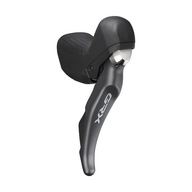 Shimano GRX ST-RX810-R páčka 11-rýchlostná Shimano GRX ST-RX810-R páčka 11-rýchlostná