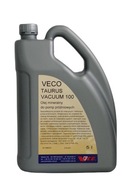 Olej do vákuovej pumpy VECO Taurus Vacuum 100 5L