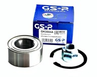 LOŽISKO PREDNÉHO KOLESA C2 C3 XSARA 106 II 206 206+ GSP LOŽISKO PREDNÉHO KOLESA C2 C3 XSARA 106 II 206 206+ GSP