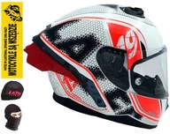 MOTO INTEGRÁLNA PRILBA RAFALE SR EVO PIXEL BLENDA M MOTO INTEGRÁLNA PRILBA RAFALE SR EVO PIXEL BLENDA M