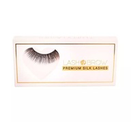 LASH BROW Fluffy LASHES FALOŠNÉ RIASY NA PRÚŽKU LASH BROW Fluffy LASHES FALOŠNÉ RIASY NA PRÚŽKU