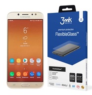 Flexibilné sklo 3MK pre Samsung J7 2017 Flexibilné sklo 3MK pre Samsung J7 2017