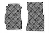 Predné koberce HONDA INTEGRA TYP R 98-06 mat Predné koberce HONDA INTEGRA TYP R 98-06 mat