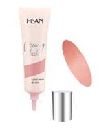 Hean Creamy Cheeks Krémová lícenka 23 Coral 10ml Hean Creamy Cheeks Krémová lícenka 23 Coral 10ml