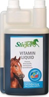 Tekuté vitamíny AMV-Sport Liquid Stiefel 1000 ml