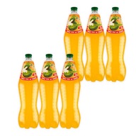 Zbyszko 3 Pomarańcze Nápoj sýtený 1,75l 6 kusov Zbyszko 3 Pomarańcze Nápoj sýtený 1,75l 6 kusov