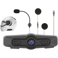 Bluetooth slúchadlá Albrecht BPA 400 Bluetooth slúchadlá Albrecht BPA 400
