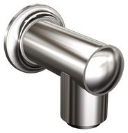 Magnetický závesný chrómový magnet misky na mydlo Magnetický závesný chrómový magnet misky na mydlo