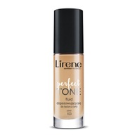 LIRENE PERFECT TONE make-up na tvár 103 Pies LIRENE PERFECT TONE make-up na tvár 103 Pies