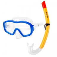BOMBI BOY JUNIOR DIVING SET MASKY na šnorchl