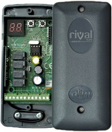 DTM RIVAL434 RIVAL MULTI PRIJÍMAČ RÁDIO