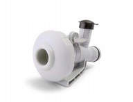 32 mm vstupný vzduchový ventil pre čerpadlá 12353 Intex