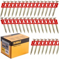 DEWALT NAILS DCN890 HX VEĽ. 3,0x43mm 510ks. DEWALT NAILS DCN890 HX VEĽ. 3,0x43mm 510ks.