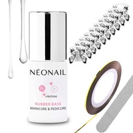 Rubber Base NeoNail Rubber Base + zadarmo! Rubber Base NeoNail Rubber Base + zadarmo!