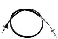 KÁBLO SPOJKY SACHS RENAULT ESPACE 2.0-2.2 91-96 KÁBLO SPOJKY SACHS RENAULT ESPACE 2.0-2.2 91-96