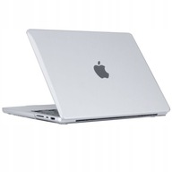 Puzdro Tech-Protect, SmartShell pre MacBook Pro 14 2023-2021, puzdro, prekrytie