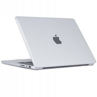 Puzdro Tech-Protect, SmartShell pre MacBook Pro 14 2023-2021, puzdro, prekrytie Puzdro Tech-Protect, SmartShell pre MacBook Pro 14 2023-2021, puzdro, prekrytie