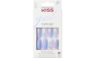 Kiss umelé nechty Gél Fantasy KGF03 x28 L Kiss umelé nechty Gél Fantasy KGF03 x28 L