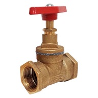 MOSADZNÝ hrnčiarsky ventil 3/4" HRUB MOSADZNÝ hrnčiarsky ventil 3/4" HRUB