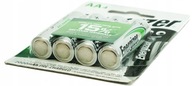 4X ENERGIZER POWER PLUS R6 AA BATÉRIE 2000mAh 4X ENERGIZER POWER PLUS R6 AA BATÉRIE 2000mAh