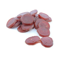 Maced kačacie plátky pochúťka pre psov 500g Maced kačacie plátky pochúťka pre psov 500g