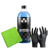 CARLAB Interior Detailer Indigo 1L - na čistenie interiéru + ZADARMO CARLAB Interior Detailer Indigo 1L - na čistenie interiéru + ZADARMO