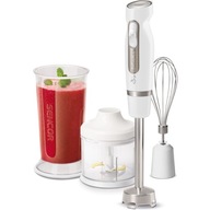 Sencor SHB 4460WH tyčový mixér 3v1 0,7l nádoba Sencor SHB 4460WH tyčový mixér 3v1 0,7l nádoba