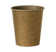 ekologické kraft papierové poháre 400 ml - 50 ks. ekologické kraft papierové poháre 400 ml - 50 ks.