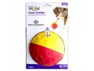 Nina Ottosson Dog Treat Tumble L hračka pre psov Nina Ottosson Dog Treat Tumble L hračka pre psov
