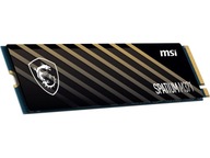 MSI S78-440L870-P83 1TB M.2 PCIe SSD