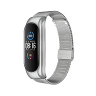 NÁRAMOK, NÁHRADNÝ REMÍNOK, pre MI BAND 5, SILVER A INÉ FARBY NÁRAMOK, NÁHRADNÝ REMÍNOK, pre MI BAND 5, SILVER A INÉ FARBY