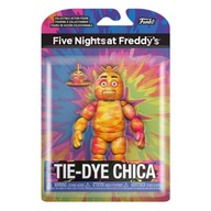 FUNKO FNAF Päť nocí vo Freddy's TieDye Chica 13