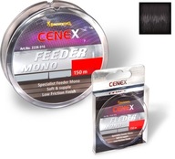 Linka Browning Canex Feeder Black 150m 0,20mm Linka Browning Canex Feeder Black 150m 0,20mm