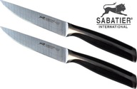 HQ Sada 2 steakových nožov SABATIER LION 24cm