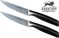 HQ Sada 2 steakových nožov SABATIER LION 24cm HQ Sada 2 steakových nožov SABATIER LION 24cm