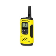 Rádiotelefónna vysielačka Motorola Talkabout 2 ks
