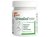 URINODOL MINI 60 TAB ochrana močového ústrojenstva URINODOL MINI 60 TAB ochrana močového ústrojenstva