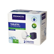 PRIMACOL Náhradné tablety do absorbéra