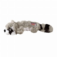 KONG SCRUNCH RACCOON hračka mýval veľkosť S/M KONG SCRUNCH RACCOON hračka mýval veľkosť S/M