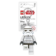 LEGO - KEYCHAIN W/LED STAR WARS - STORMTROOPER (4005036-LGL-KE12H) LEGO - KEYCHAIN W/LED STAR WARS - STORMTROOPER (4005036-LGL-KE12H)